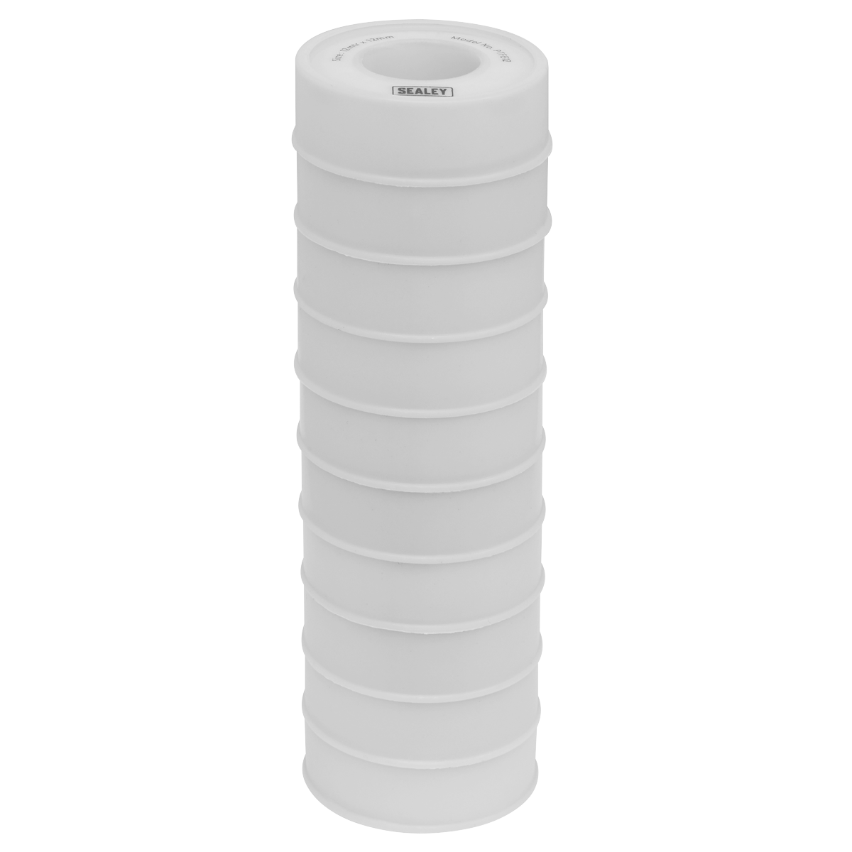 Sealey PTFE1210 PTFE Thread Sealing Tape 12mm x 12m - additional view 4