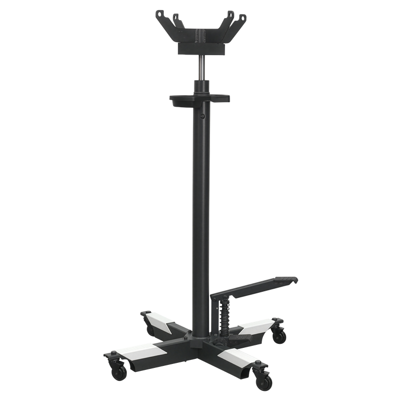 Sealey PTJ30 Premier Vertical Transmission Jack 300kg