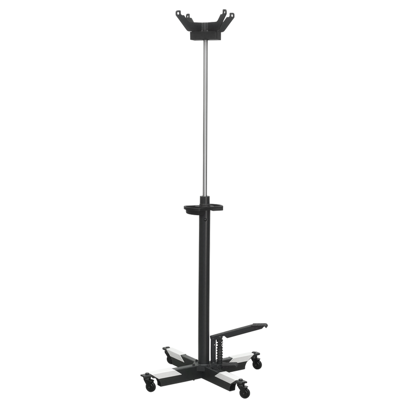 Sealey PTJ30 Premier Vertical Transmission Jack 300kg - additional view 3