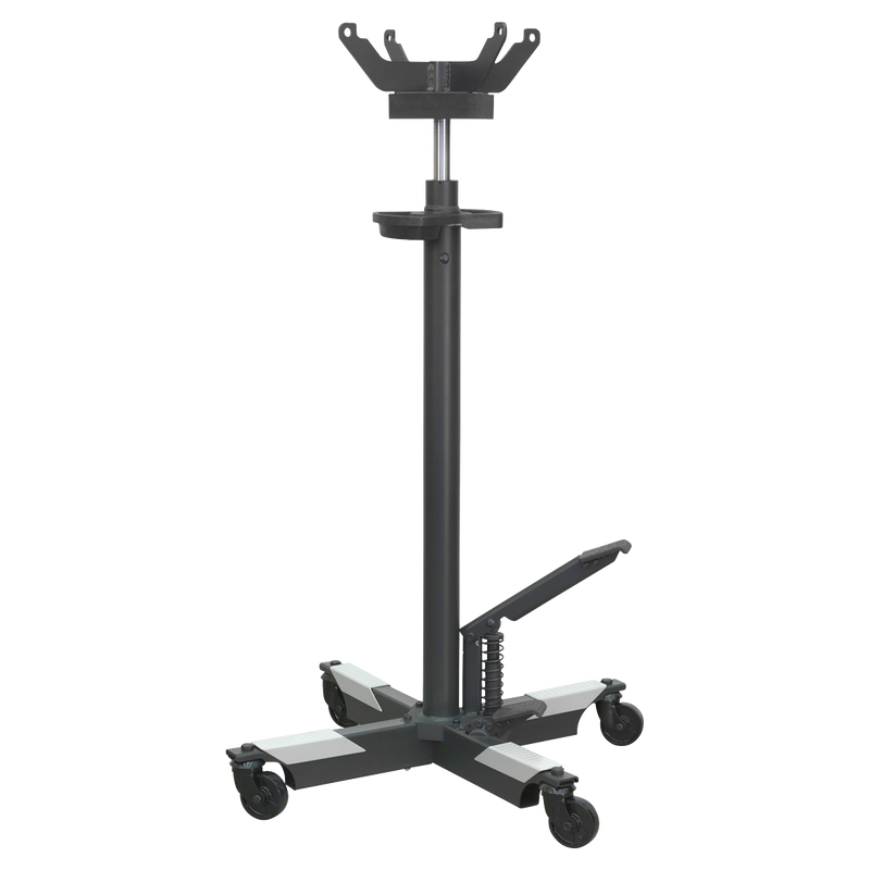 Sealey PTJ75 Premier Vertical Transmission Jack 750kg