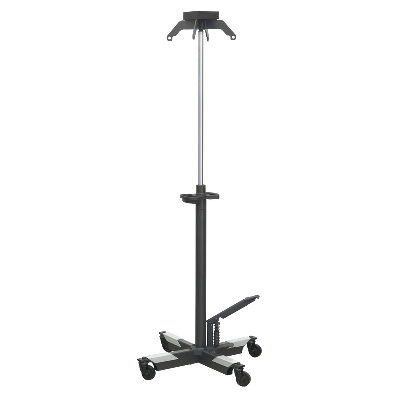 Sealey PTJ75 Premier Vertical Transmission Jack 750kg - additional view 4