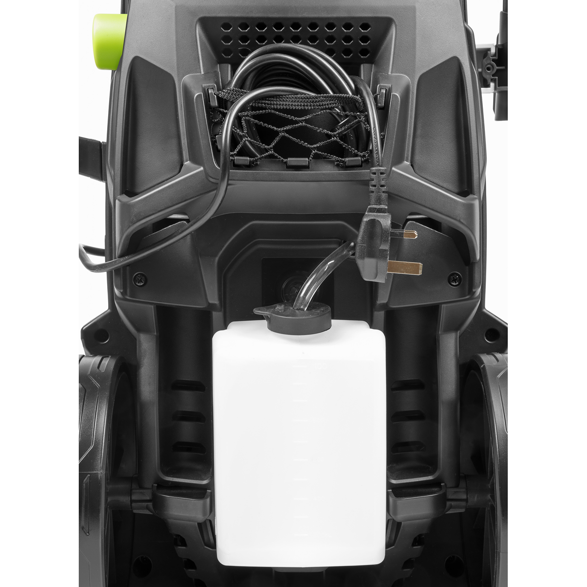 Sealey PW2400COMBO Pressure Washer with Snow Foam 170bar 450L/hr - additional view 5