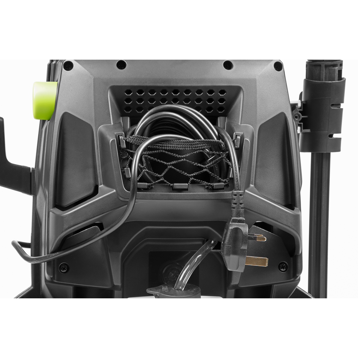Sealey PW2400COMBO Pressure Washer with Snow Foam 170bar 450L/hr - additional view 14