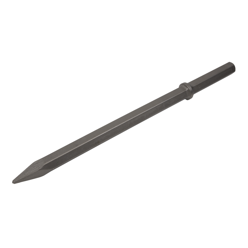 Sealey Q1PT Worksafe® Point 620mm - 1-1/4"Hex