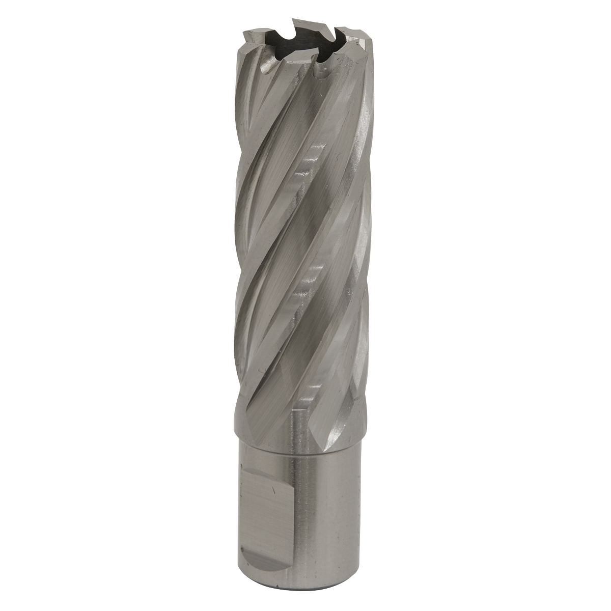 Sealey RBHSS21L Worksafe® 21mm HSS Mag Drill Bit Cut Depth 50mm