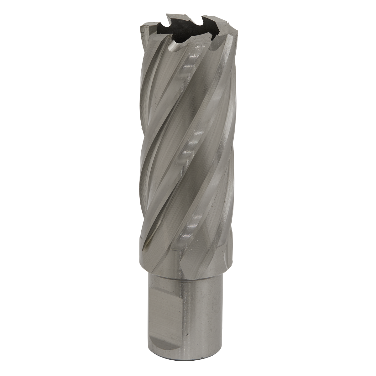 Sealey RBHSS24L Worksafe® 24mm HSS Mag Drill Bit Cut Depth 50mm