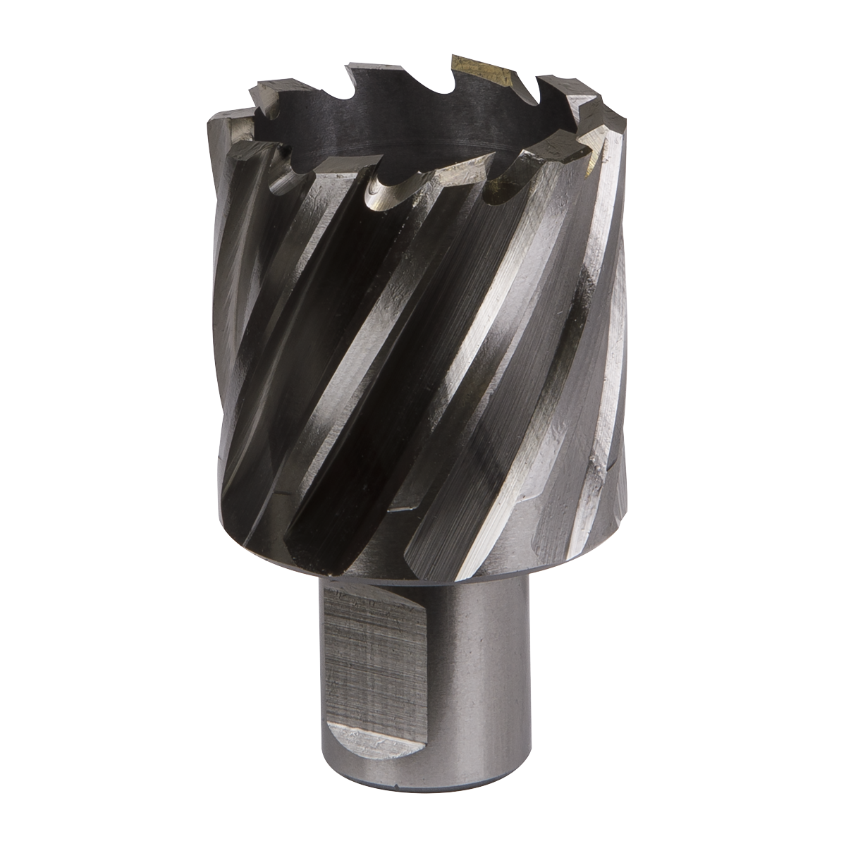 Sealey RBHSS37S Worksafe® 37mm HSS Mag Drill Bit Cut Depth 25mm