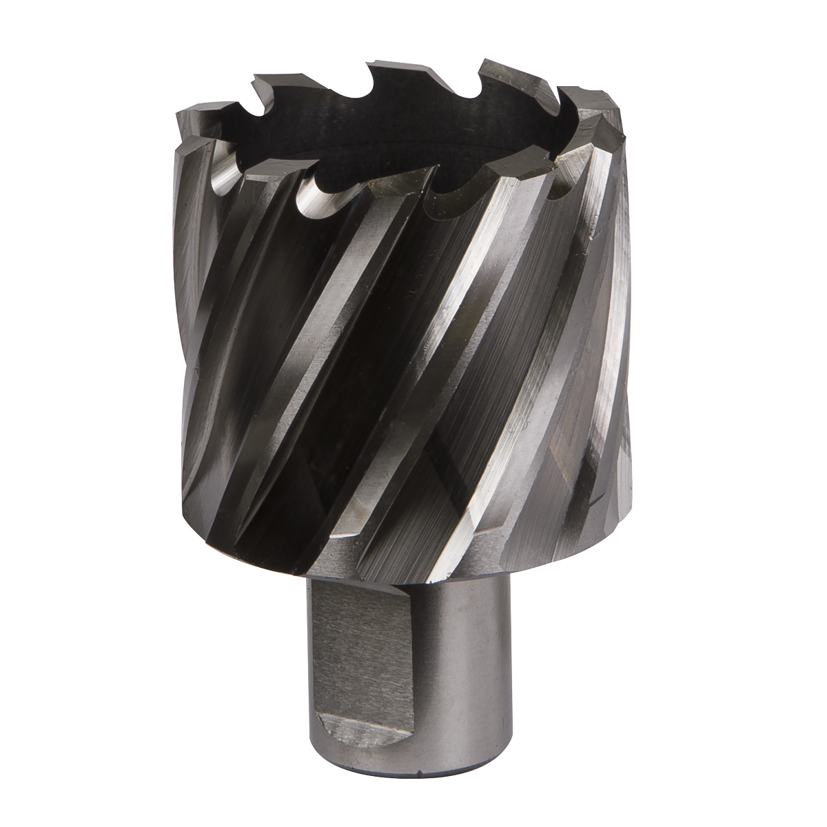 Sealey RBHSS42S Worksafe® 42mm HSS Mag Drill Bit Cut Depth 25mm