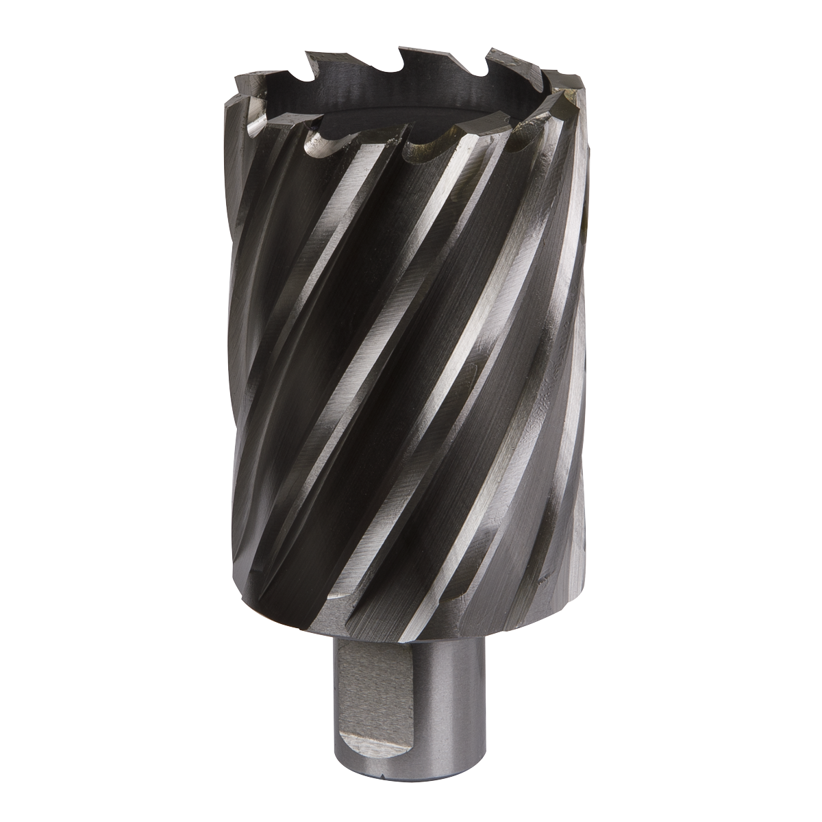 Sealey RBHSS44L Worksafe® 44mm HSS Mag Drill Bit Cut Depth 50mm