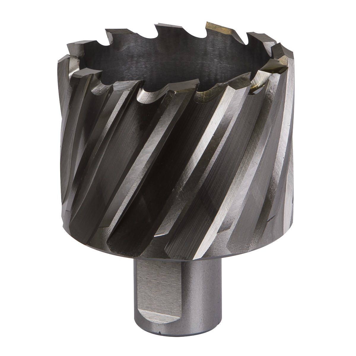 Sealey RBHSS50S Worksafe® 50mm HSS Mag Drill Bit Cut Depth 25mm