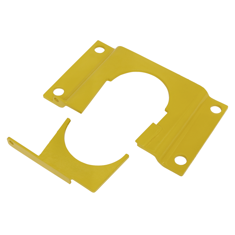 Sealey RBLP Removable Bollard Base Plate - Locking - additional view 3