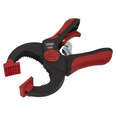 Sealey RC50 Ratchet Clamp 45mm