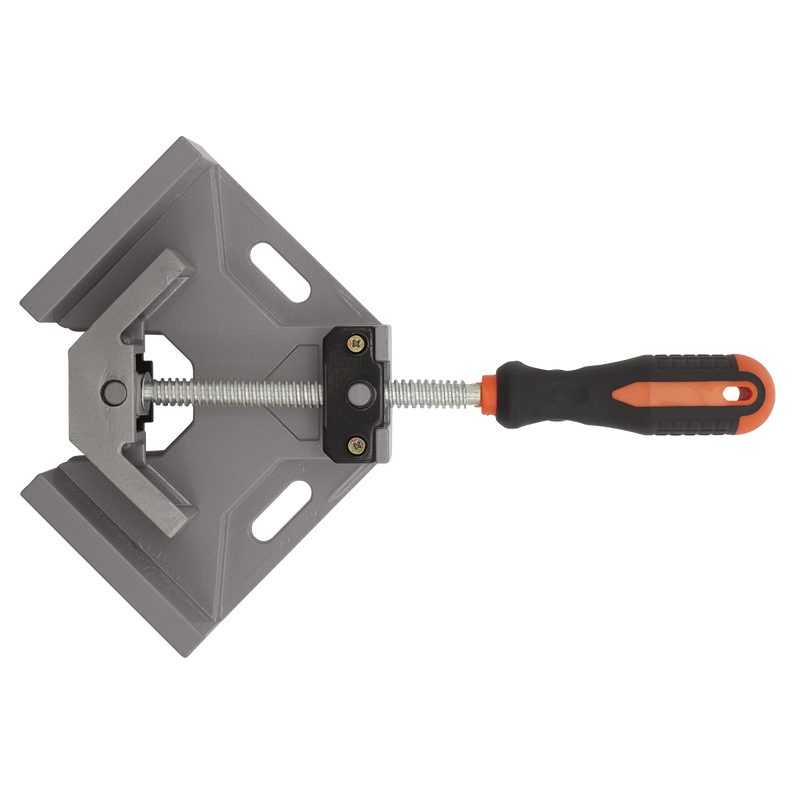 Sealey RC70 Swing Jaw Corner Clamp - additional view 2
