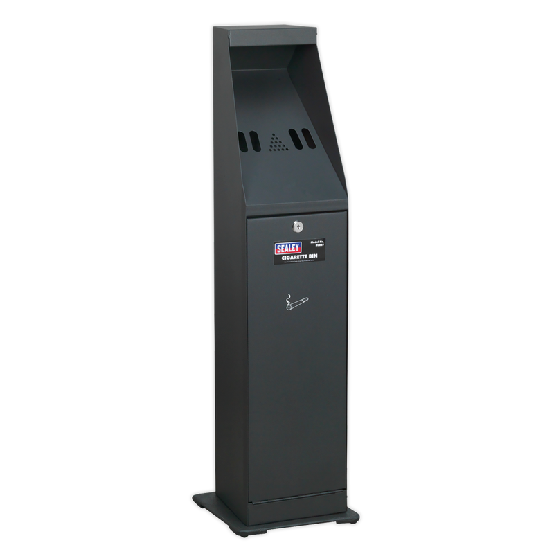 Sealey RCB07 Cigarette Bin