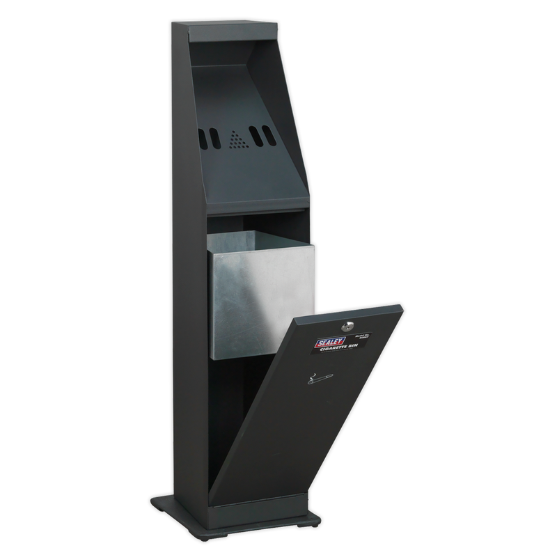 Sealey RCB07 Cigarette Bin - additional view 4