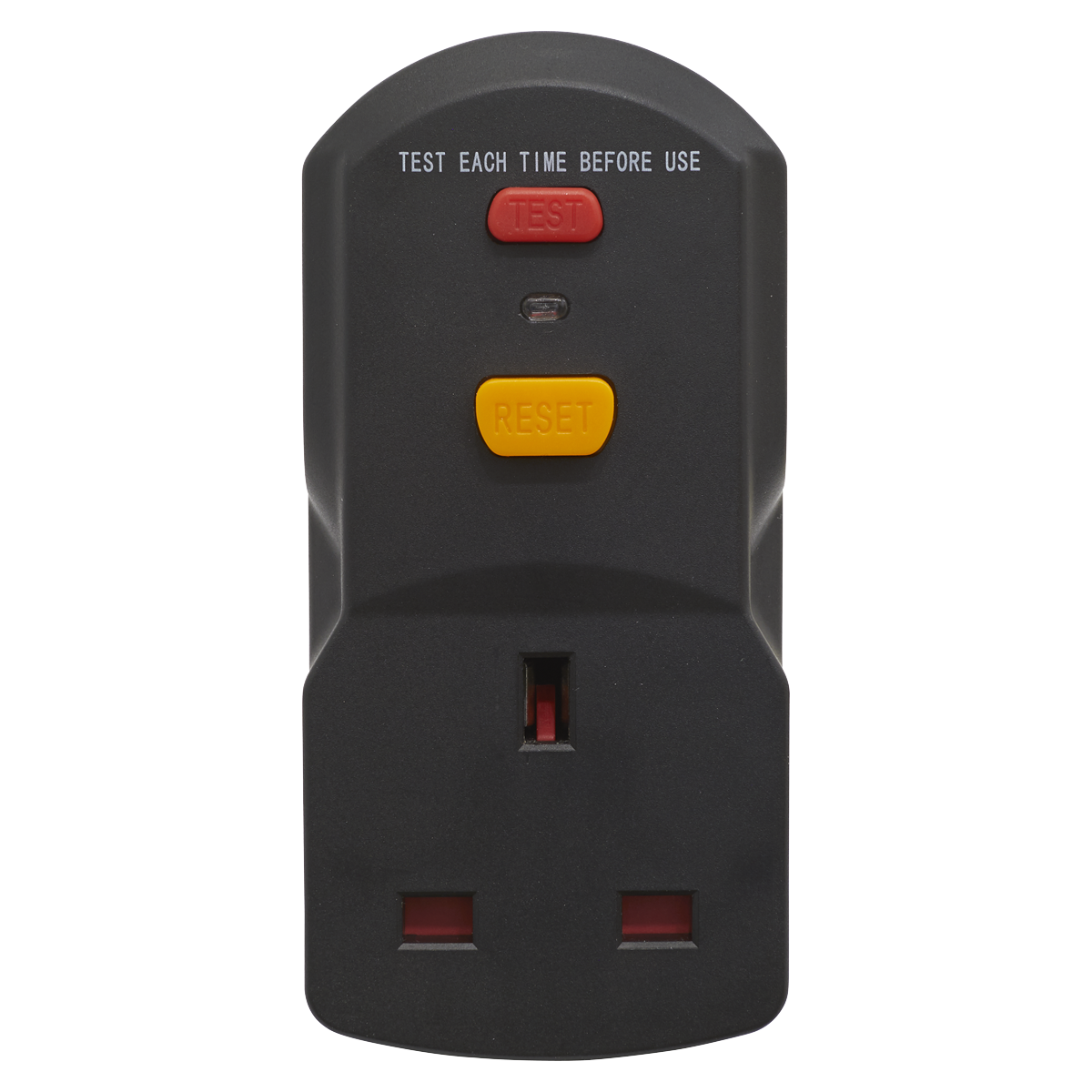 Sealey RCD981 RCD Safety Adaptor 230V - additional view 4