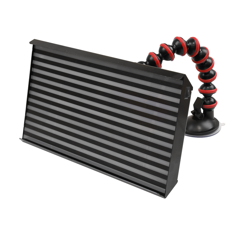 Sealey RE025LED Paintless Dent Repair Line Board 12V LED - additional view 3