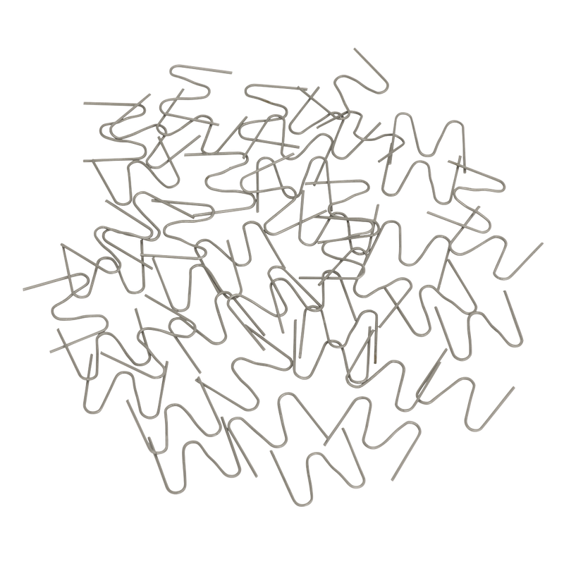 Sealey RE06C Outside Corner Staple 0.6mm - Pack of 100