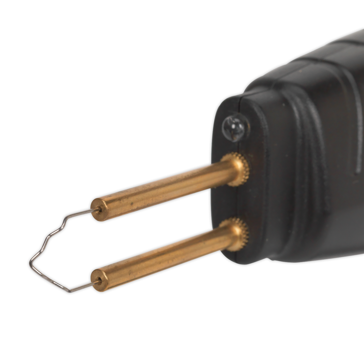 Sealey RE06V V-Staple 0.6mm - Pack of 100 - additional view 2
