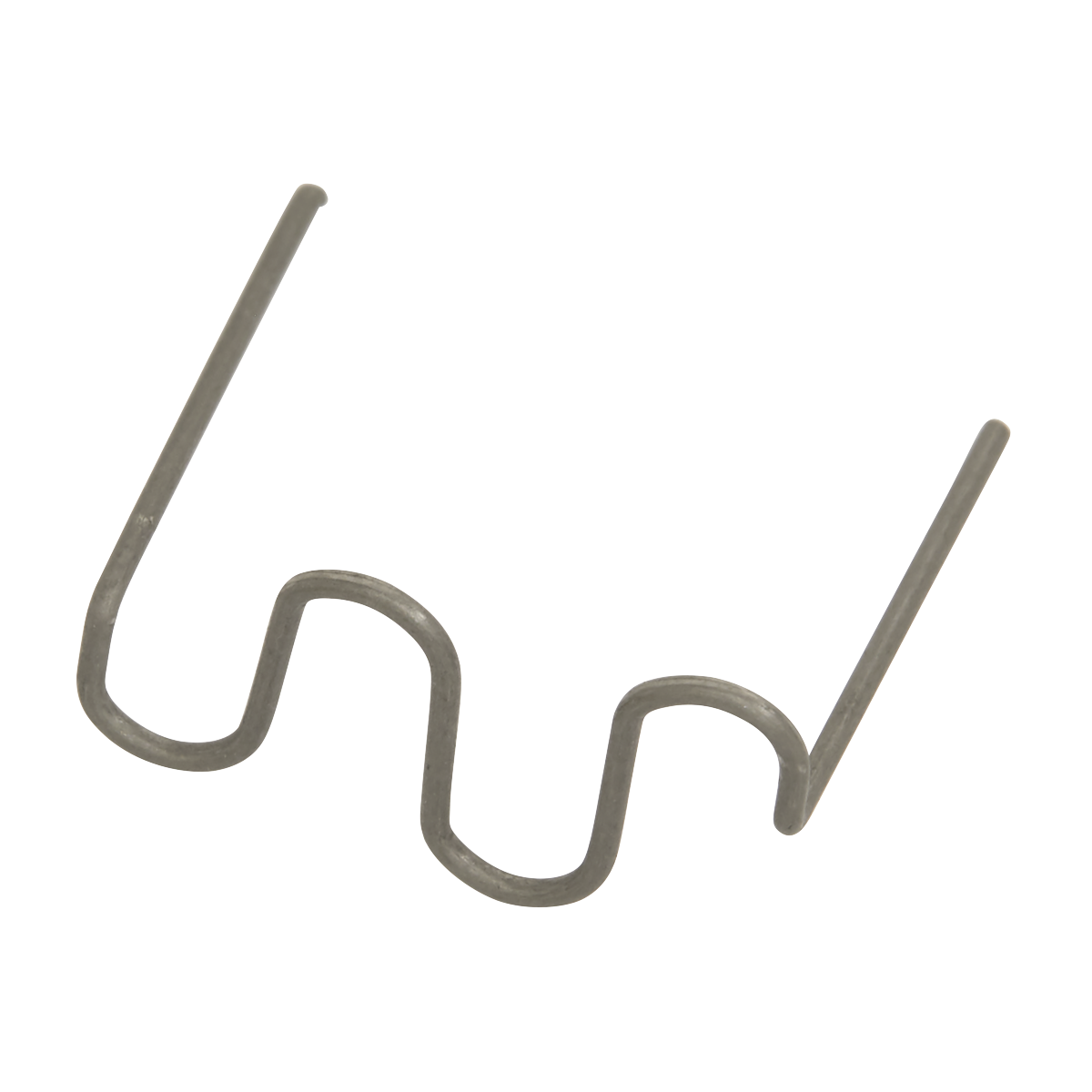 Sealey RE06W Wave Staple 0.6mm - Pack of 100 - additional view 2