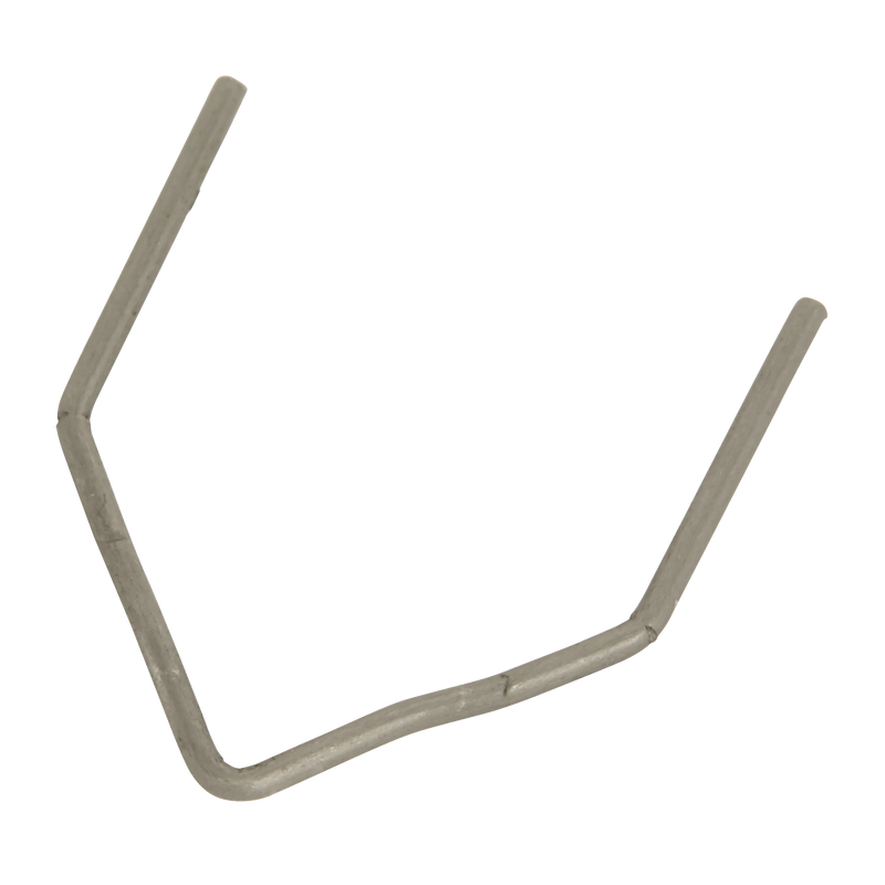 Sealey RE08V Inside Staple 0.8mm - Pack of 100 - additional view 2