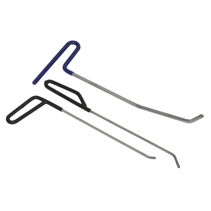 Sealey RE104 Paintless Dent Repair Kit 3pc - additional view 2