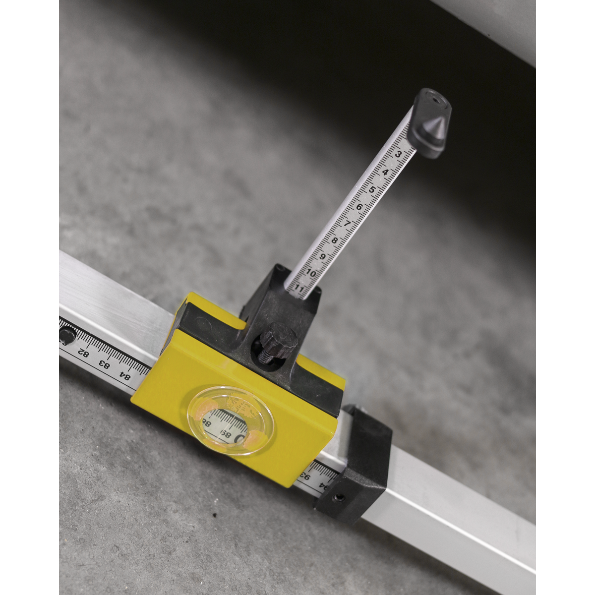 Sealey RE50 Telescopic Trammel Gauge - additional view 4