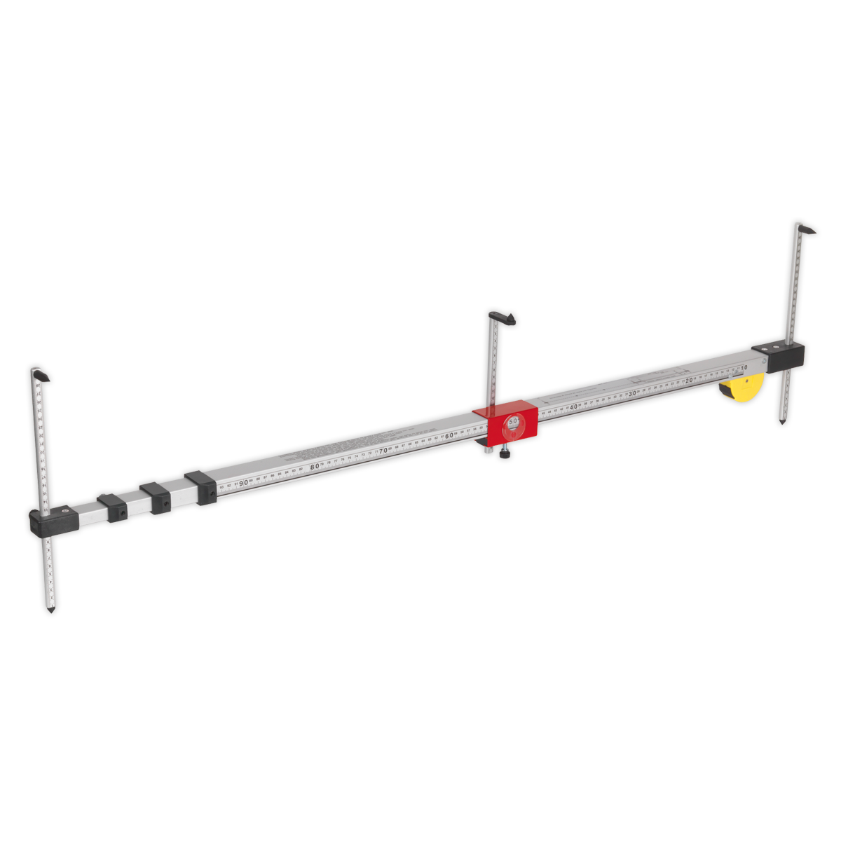 Sealey RE50 Telescopic Trammel Gauge
