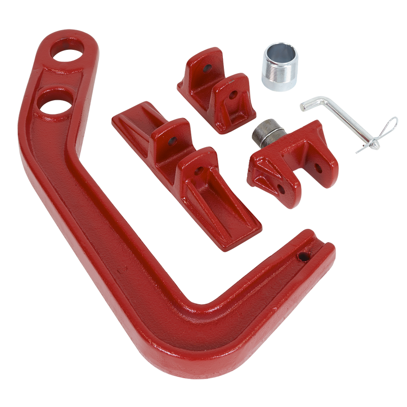 Sealey RE92/11 Large Hook Pull Kit