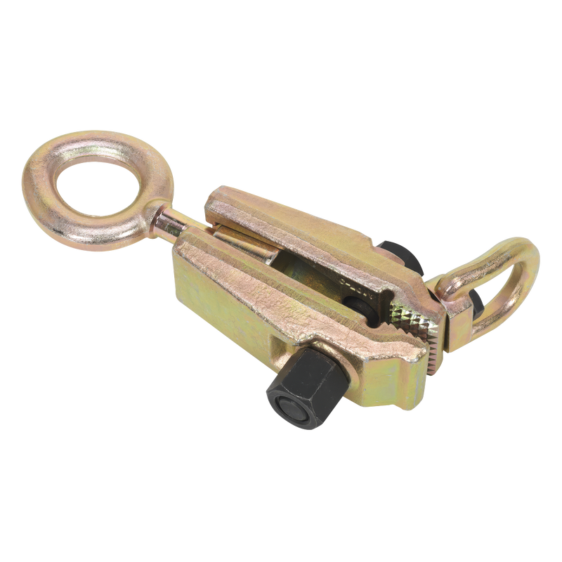 Sealey RE93 2-Direction Pull Clamp 220mm - additional view 2