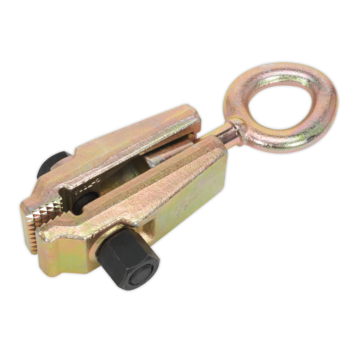 Sealey RE94 Pull Clamp 220mm