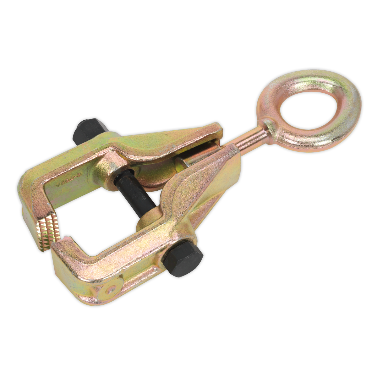 Sealey RE96 Box Pull Clamp 245mm