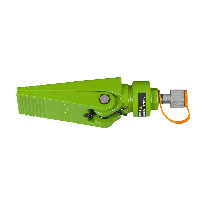 Sealey RE9810 Snap Hydraulic Body Repair Kit 10 Tonne - additional view 11
