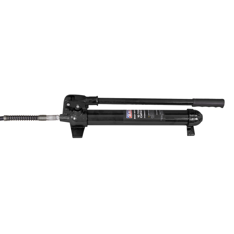 Sealey RE9810 Snap Hydraulic Body Repair Kit 10 Tonne - additional view 7