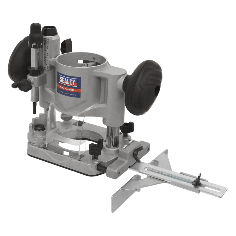 Sealey RPB01 Router Plunge Base - additional view 2