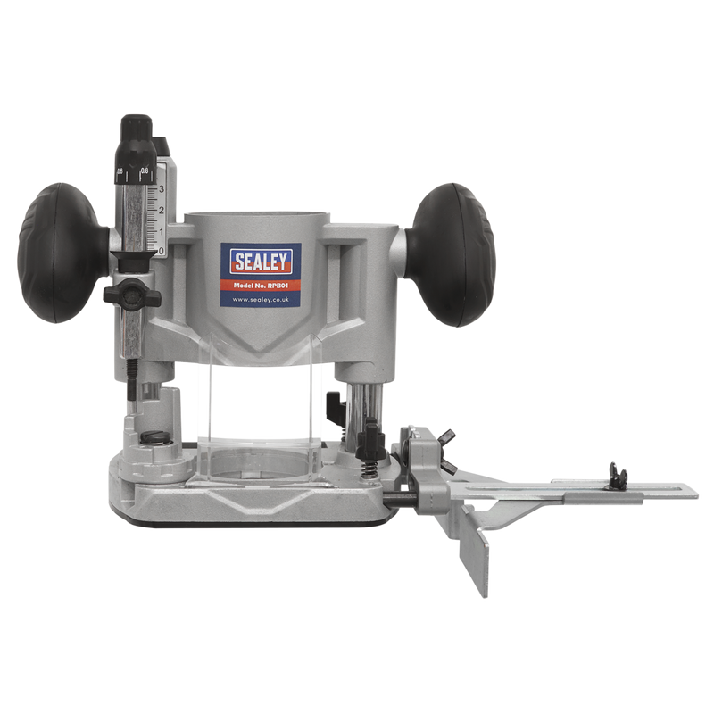 Sealey RPB01 Router Plunge Base - additional view 3