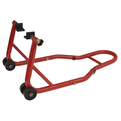 Sealey RPS2KD Rear Paddock Stand with Rubber Supports