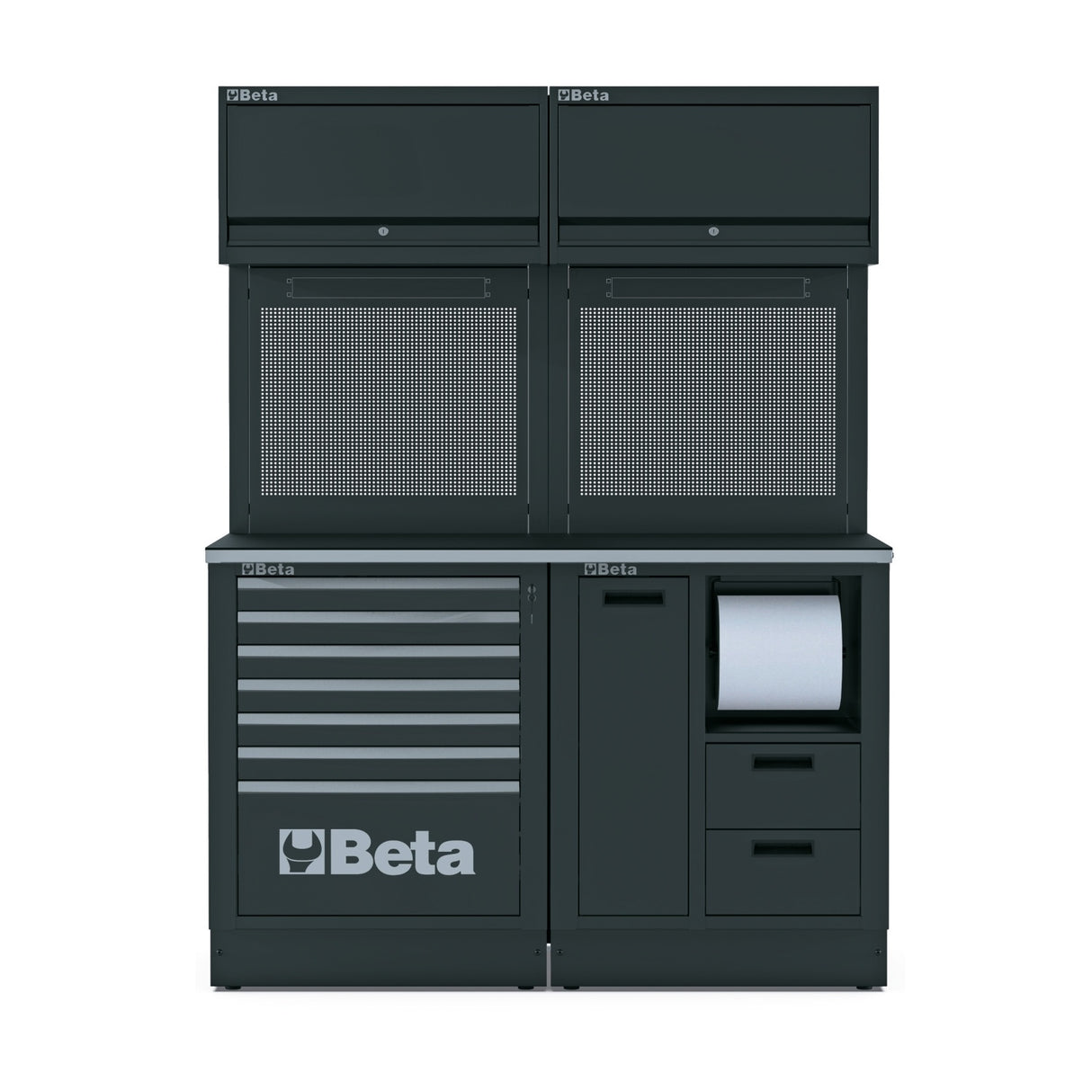 Betarsc50 Workshop Equipment Combination Rsc50 2.0 - RSC50 2.0 A