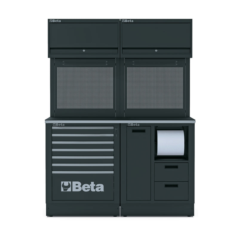 Betarsc50 Workshop Equipment Combination Rsc50 2.0 - RSC50 2.0 A