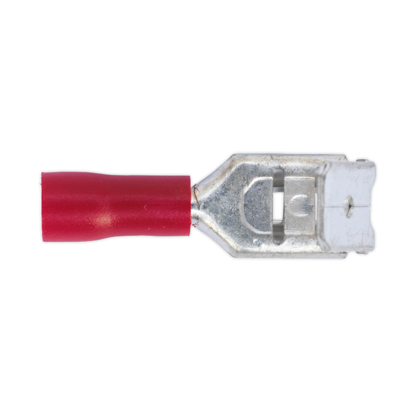 Sealey RTSET Clip Strip Deal - Red Terminals - additional view 10