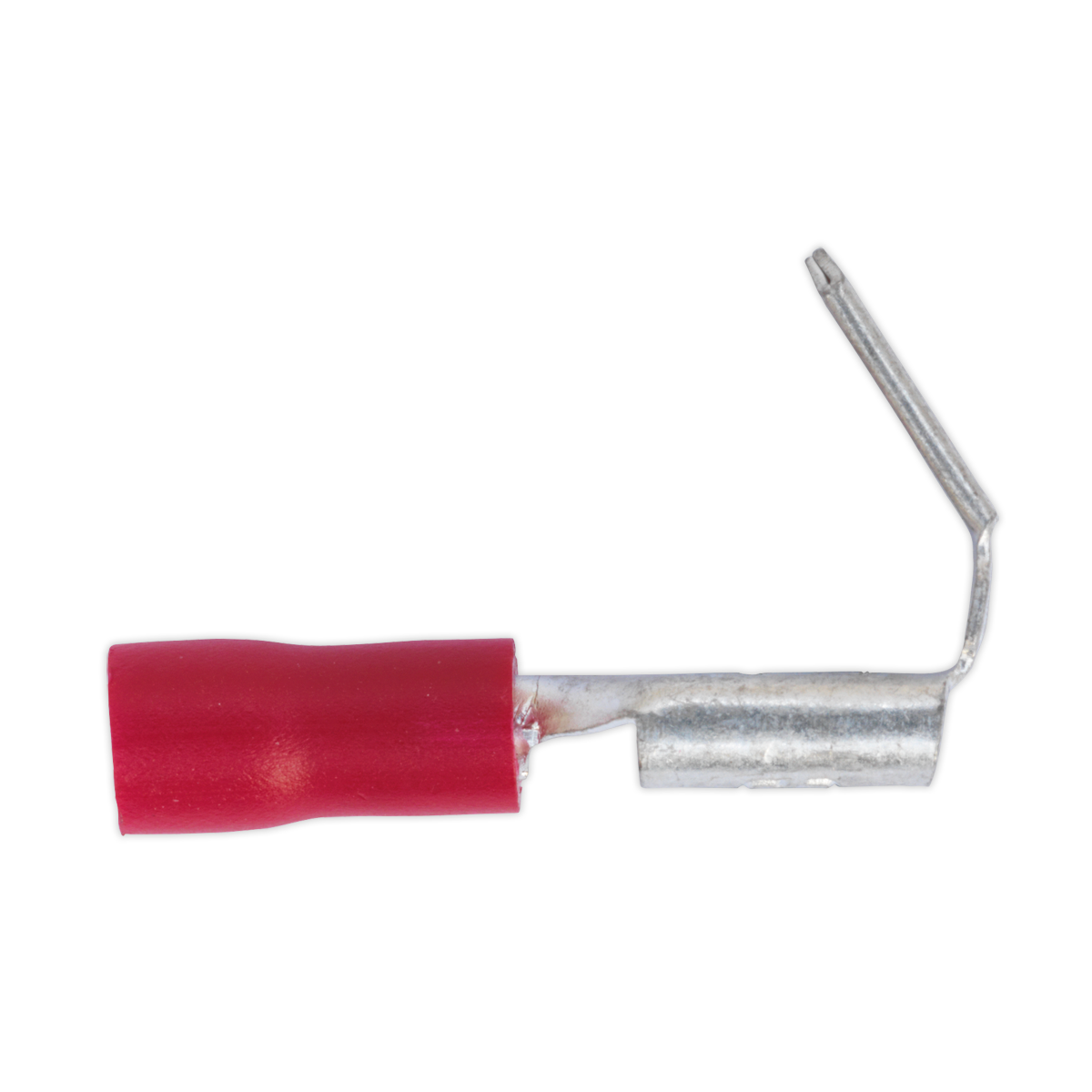 Sealey RT17 Piggy-Back Terminal 6.3mm, Red - Pack of 100 - additional view 2