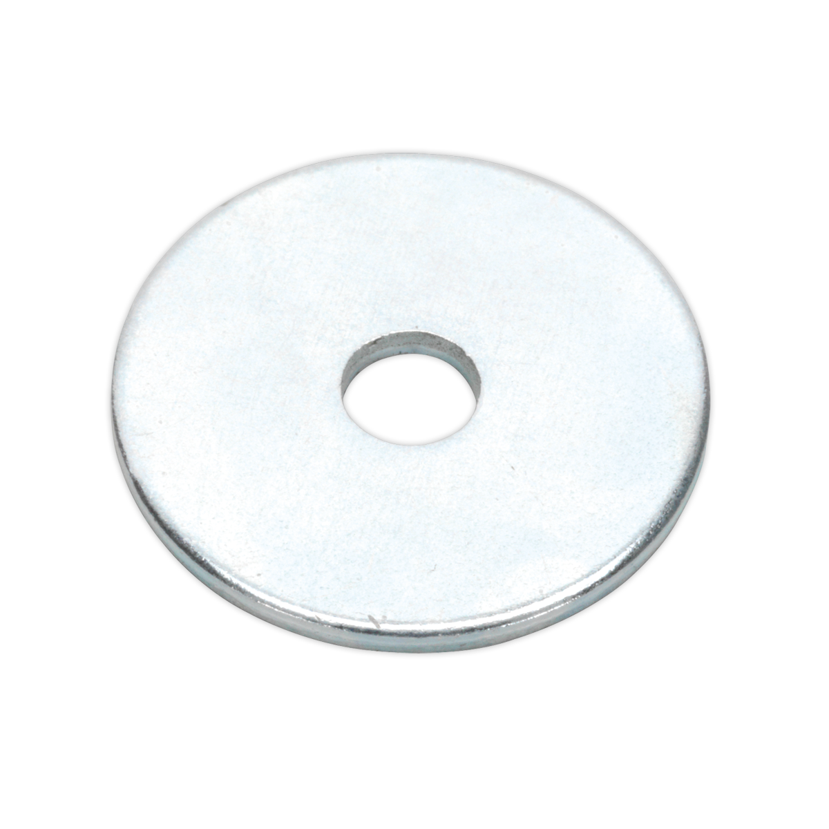 Sealey RW519 Zinc Plated Repair Washer M5 x 19mm - Pack of 100