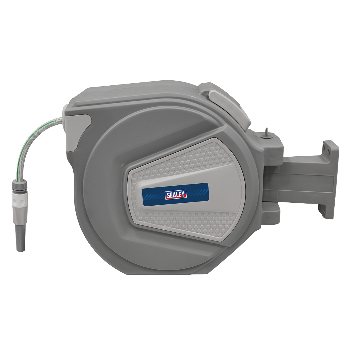 Sealey RWH20 Auto-Rewind Control Garden Hose Reel 20m - additional view 3