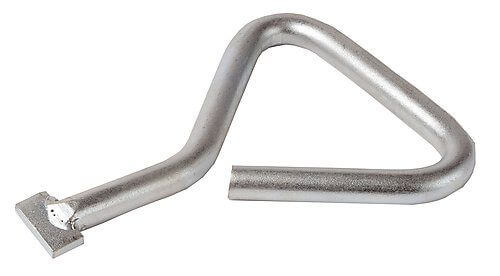 Rothenberger Heavy Duty D-Pattern Manhole Keys