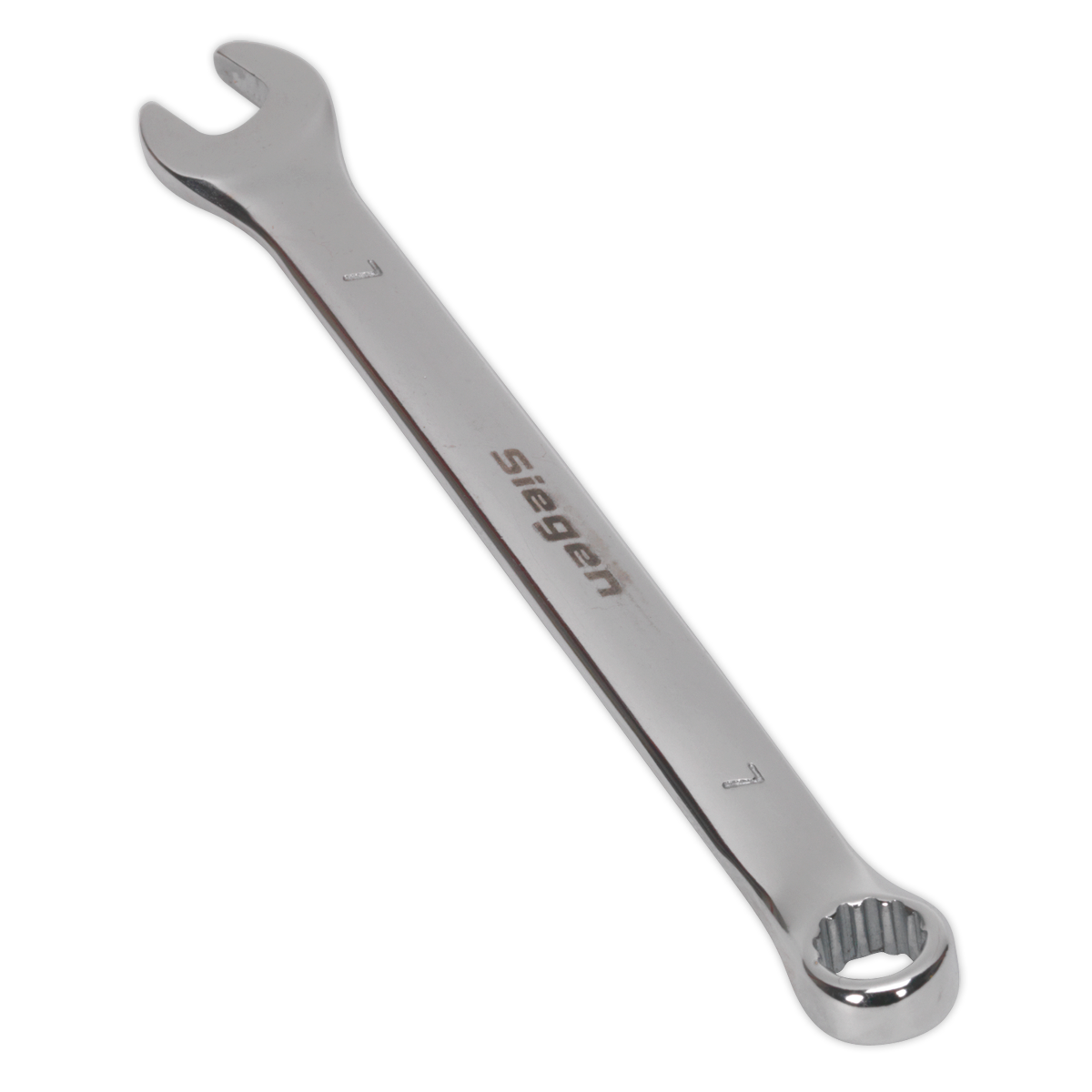 Sealey S01007 Siegen Combination Spanner 7mm