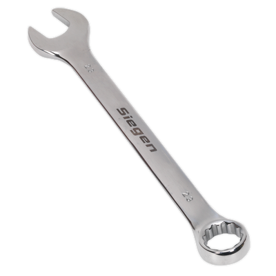 Sealey S01023 Siegen Combination Spanner 23mm