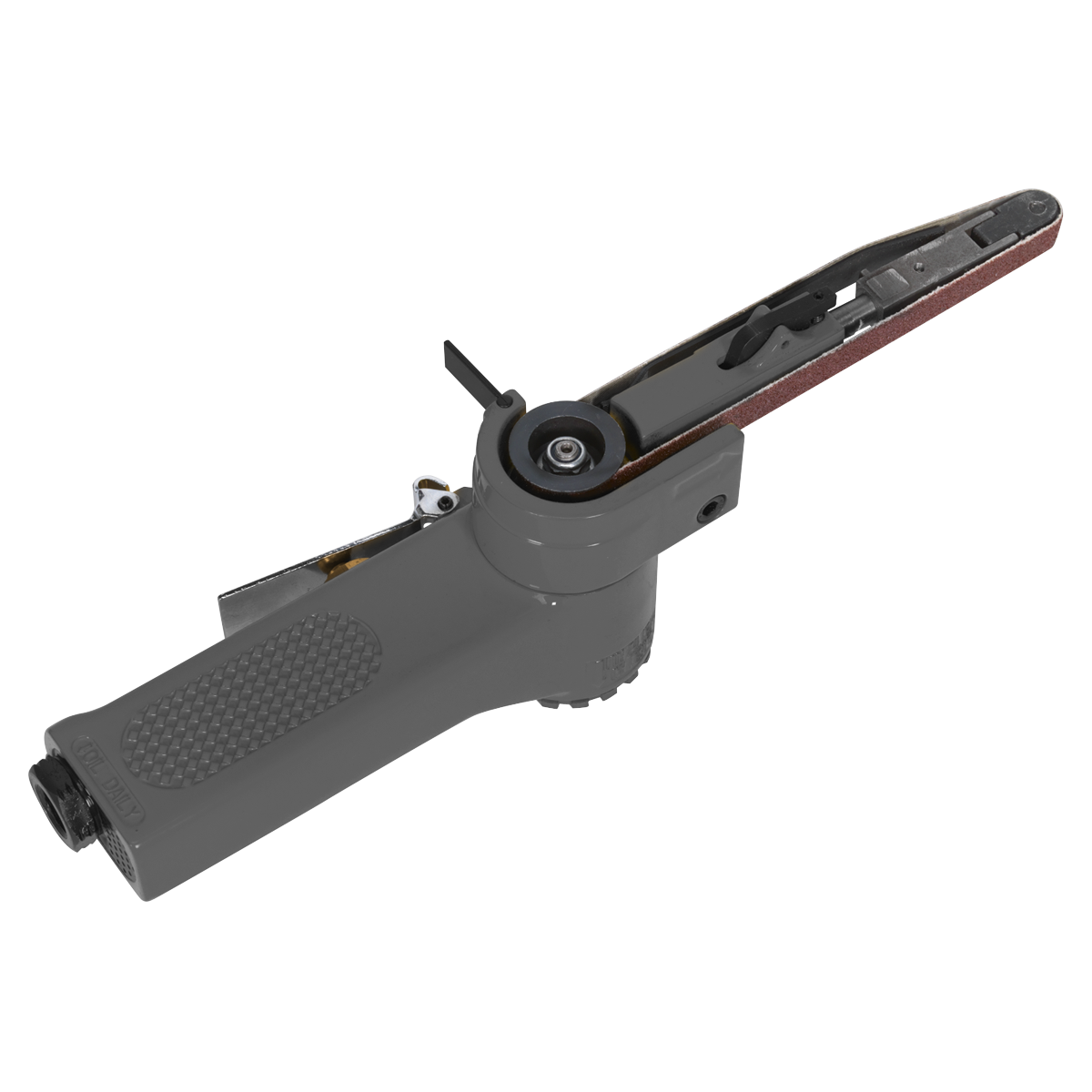 Sealey S01046 Siegen Air Belt Sander 10 x 330mm - additional view 3