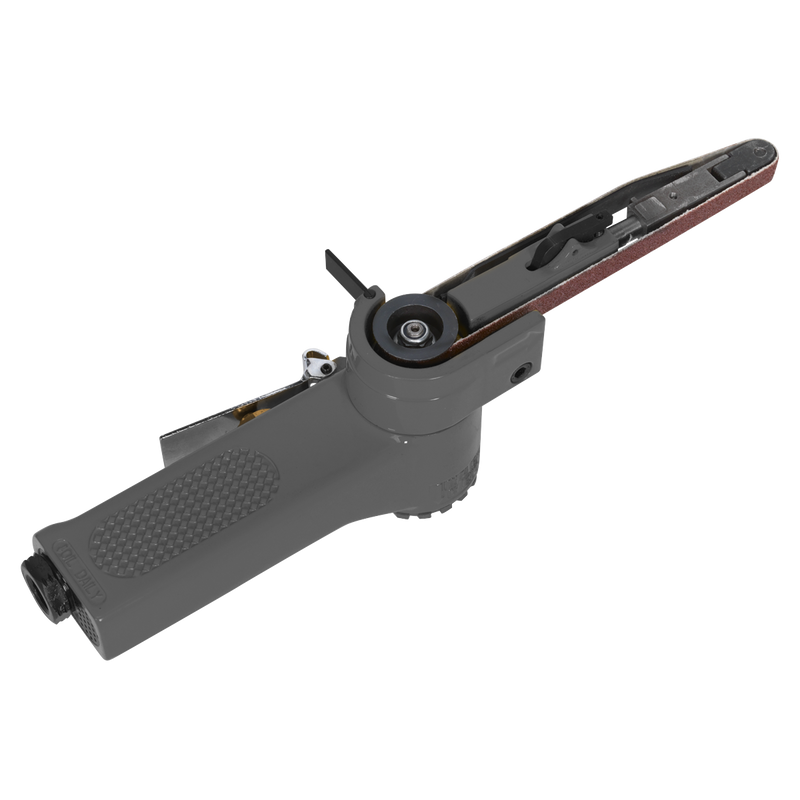Sealey S01046 Siegen Air Belt Sander 10 x 330mm - additional view 3