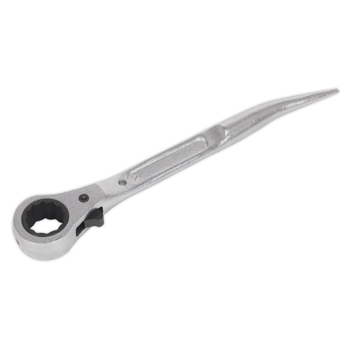 Sealey S01068 Siegen Ratchet Podger 21mm