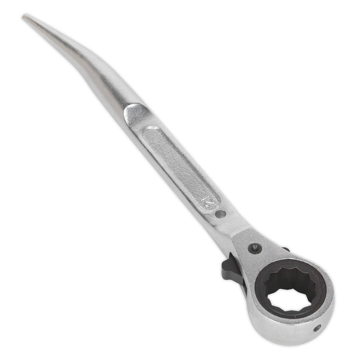 Sealey S01068 Siegen Ratchet Podger 21mm - additional view 4